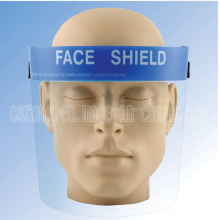 Disposable Protective Medical Face Shield